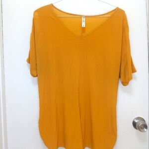 PerSegtion Concept shirt